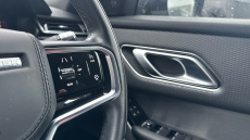 Land Rover Range Rover Velar 2.0 D200 R-Dynamic SE 5dr Auto Diesel Estate